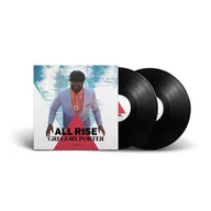 Jazz, Blues - ALL RISE 2LP) Gregory Porter Płyta winylowa) - miniaturka - grafika 1