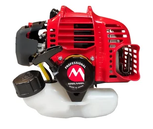 MARUYAMA BC2430H-RST PROFI KOSA SPALINOWA 1.1KM - Podkaszarki - miniaturka - grafika 2