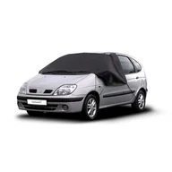 Akcesoria motoryzacyjne - CarPassion Osłona antyszronowa Freeze Prestige Maxi - miniaturka - grafika 1