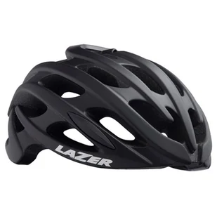 Lazer Blade+ Kask rowerowy, matte black L 58-61cm 2020 Kaski szosowe FA003710344 - Kaski rowerowe - miniaturka - grafika 2