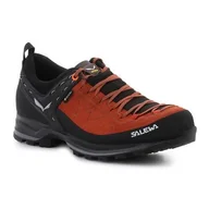 Buty trekkingowe męskie - Buty trekkingowe męskie Salewa MS Mtn Trainer 2 Gtx - miniaturka - grafika 1