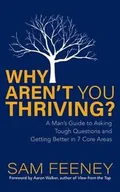 Poradniki obcojęzyczne - Why Aren't You Thriving? - Sam Feeney - miniaturka - grafika 1
