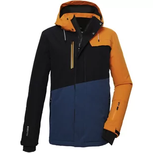 Kurtka męska Killtec KSW 77 MN SKI JCKT - Kurtki męskie - miniaturka - grafika 1