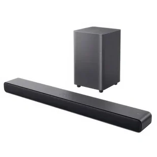 TCL S55HE Czarny - Soundbary - miniaturka - grafika 1