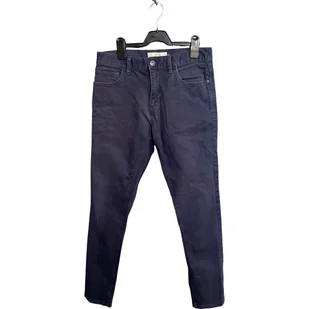 next Spodnie Męskie Wygodne Stylowe Jeansowe Dżinsowe Granatowe 30/31 - Spodnie męskie next Spodnie Męskie Wygodne Stylowe Jeansowe Dżinsowe Granatowe 30/31 - Spodnie męskie - miniaturka - grafika 1