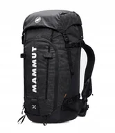 Plecaki - Plecak Mammut Trion 50 black - miniaturka - grafika 1