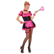 Stroje karnawałowe - Strój seksownej pokojówki-M - miniaturka - grafika 1