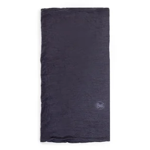 Komin Buff Mideweight Merino Wool 113022.779.10.00 Granatowy - Apaszki i szaliki damskie - miniaturka - grafika 1