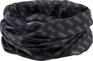 Czapki i chusty sportowe damskie - Magnum Chusty Magnum Temir Black/magnum Print One Size - miniaturka - grafika 1