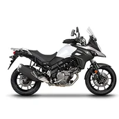 Kufry i sakwy motocyklowe - 3P System Suzuki V-Strom 650 - miniaturka - grafika 1