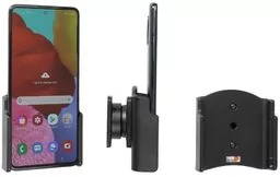 Uchwyt pasywny do Samsung Galaxy A51 - Uchwyty samochodowe do telefonów - miniaturka - grafika 1