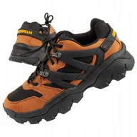 Buty sportowe męskie - Buty męskie sportowe Caterpillar Reactor P110581 - miniaturka - grafika 1