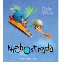 NIEBOSTRADA Rafał Witek