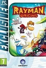 Rayman Origins - Gry PC - miniaturka - grafika 1