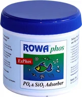 Filtry akwariowe i akcesoria - Rowa rowaphos wywabiacze fosforan 500 ML - miniaturka - grafika 1