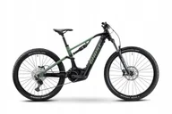 Rowery elektryczne - ROWER ELEKTRYCZNY GHOST E-ASX 130 ESSENTIAL RAMA XL BOSCH CX SMART 625WH - miniaturka - grafika 1