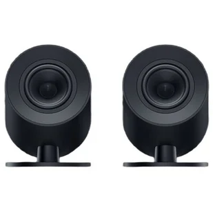 Głośniki Razer Nommo V2 X (RZ05-04760100-R3G1) Czarne - Głośniki komputerowe - miniaturka - grafika 1