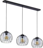 Lampy sufitowe - TK Lighting Lampa wisząca UNIVERSO 4483) - miniaturka - grafika 1