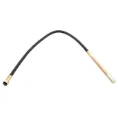 Ubijarki i zagęszczarki - BUŁAWA WIBRATORA DO BETONU KD10843 - miniaturka - grafika 1