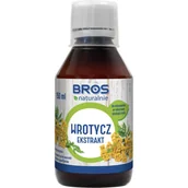 Preparaty na chwasty i szkodniki - BROS Ekstrakt z wrotczynu 150 ml Naturalnie - miniaturka - grafika 1