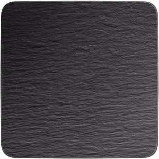 Villeroy & Boch Talerz do serwowania Manufacture Rock 1042392680 - Talerze - miniaturka - grafika 3