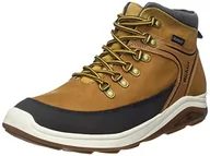 Buty dla dziewczynek - Richter buty dziecięce, Curry Black Blue, 36 EU - miniaturka - grafika 1