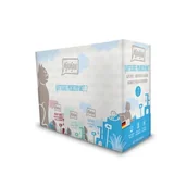 Mokra karma dla kotów - MjAMjAM Quetschie Zestaw próbny I Opakowanie mieszane 2 - miniaturka - grafika 1