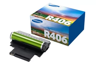 Samsung Bęben CLT-R406/SU403A 16K - Bębny do drukarek - miniaturka - grafika 1