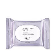 Chusteczki do demakijażu - Kiko Milano Pure Clean chusteczki do demakijażu - miniaturka - grafika 1