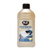 Kosmetyki samochodowe - K2 EXPRESS - 500 ml K130 - miniaturka - grafika 1