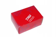 Tarcze hamulcowe - TRW Tarcza hamulcowa DF6884S DF6884S - miniaturka - grafika 1