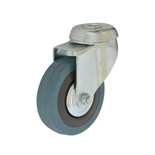 Stahl Zestaw jezdny z kołem 50 MM/40 KG - Kółka i bloczki - miniaturka - grafika 5