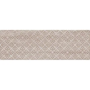 Płytka ścienna Marble Room pattern 20 x 60 cm g1 Cersanit - Płytki klinkierowe - miniaturka - grafika 1