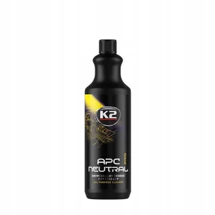 Środek Czyszczący K2 Apc Neutral Pro 1 L - Kosmetyki samochodowe Środek Czyszczący K2 Apc Neutral Pro 1 L - Kosmetyki samochodowe - miniaturka - grafika 1