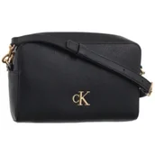 Torebki damskie - Torebka Minimal Monogram Ew Camera Bag LV04K3162G UB1 (CK646-b) Calvin Klein - miniaturka - grafika 1