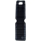 Pozostałe akcesoria dla psów - Mata PET REBELLION Slim 33 X 140 cm Czarno-szary - miniaturka - grafika 1