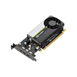 PNY Quadro T400 4GB DDR6 VCNT400-4GB-PB - Karty graficzne - miniaturka - grafika 1