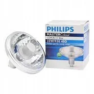 Żarówki tradycyjne - Philips Masterc CDM-R111 Elite 35W/930 GX8.5 40D - miniaturka - grafika 1