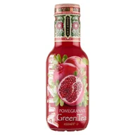 Soki i napoje niegazowane - Arizona Pomegranate Orzeźwiający napój niegazowany 450 ml - miniaturka - grafika 1
