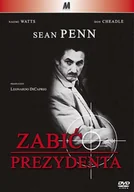 Filmy akcji DVD - Monolith Zabić Prezydenta - miniaturka - grafika 1