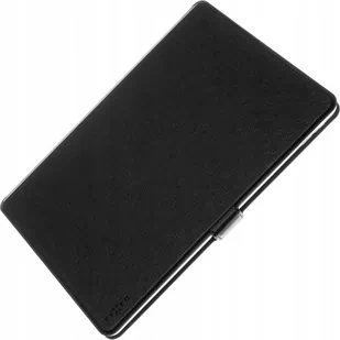 Fixed Etui Topic do Xiaomi Redmi Pad czarne - Etui i futerały do telefonów - miniaturka - grafika 1