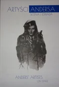 Książki o kulturze i sztuce - Artyści Andersa scena i estrada - miniaturka - grafika 1