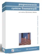 Finanse, księgowość, bankowość - Prognozowanie Rynków Finansowych - miniaturka - grafika 1