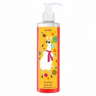 Mydła - Avon Mydło w płynie Zabawna Lama 250ml - miniaturka - grafika 1