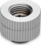 Chłodzenie wodne - EK Water Blocks EK Water Blocks Quantum Torque G1/4 Zoll Verlängerung gerade MF 14 - drehbar, Satin Titanium - miniaturka - grafika 1