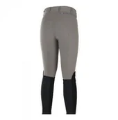 Bryczesy - Horze Bryczesy damskie Grand Prix lej kolanowy - miniaturka - grafika 1