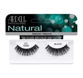 Sztuczne rzęsy i akcesoria - Ardell Fashion Lashes - Sztuczne rzęsy - 101 DEMI ARDFL-101 DEMI - miniaturka - grafika 1