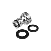 Akcesoria hydrauliczne - Szybkozłączka F22 / M24 Equation - miniaturka - grafika 1