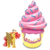 Figurki dla dzieci - Galupy: zestaw do zabawy w piekarnię jednorożców - miniaturka - grafika 1