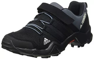 Buty dla chłopców - Adidas Terrex AX2R CF Hiking Shoes > BB1930 - grafika 1